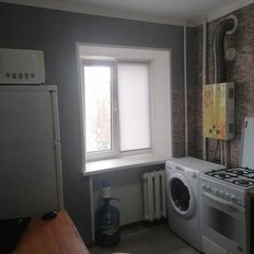 Квартира 29,3 м², 1-комнатная - изображение 1