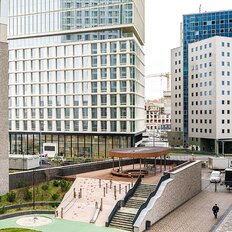Квартира 93,7 м², 4-комнатная - изображение 4