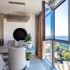 Квартира 140 м², 3-комнатная - изображение 5
