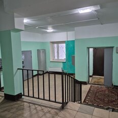 Квартира 36 м², 1-комнатная - изображение 1