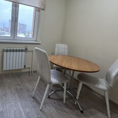 Квартира 37 м², 1-комнатная - изображение 1