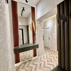 Квартира 41 м², 1-комнатная - изображение 5
