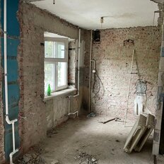 Квартира 46 м², 2-комнатная - изображение 5