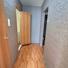 Квартира 43 м², 1-комнатная - изображение 5