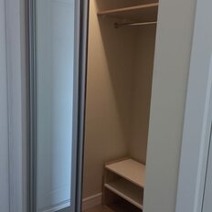 Квартира 27 м², студия - изображение 5