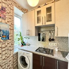 Квартира 24,2 м², студия - изображение 1