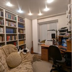 Квартира 75,8 м², 4-комнатная - изображение 4