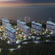 Квартира 25 м², 1-комнатная - изображение 2