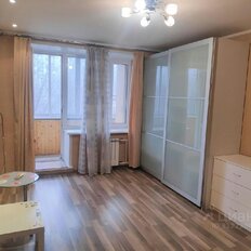 Квартира 35,6 м², 1-комнатная - изображение 5