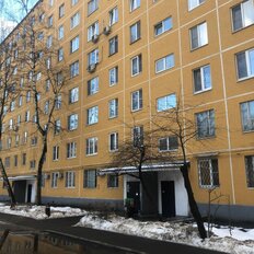 Квартира 58 м², 3-комнатная - изображение 1