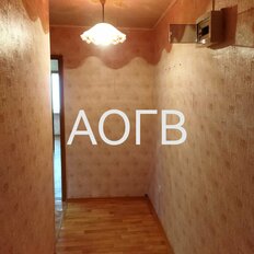 Квартира 44,4 м², 2-комнатная - изображение 1