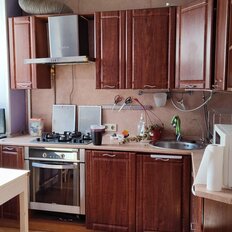 Квартира 58 м², 3-комнатная - изображение 2