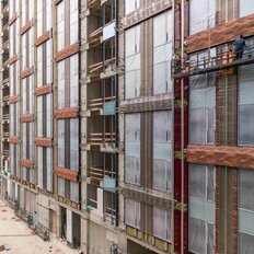 Квартира 40,7 м², 1-комнатная - изображение 4