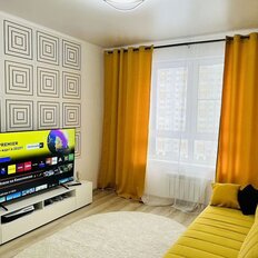 Квартира 61 м², 2-комнатная - изображение 4