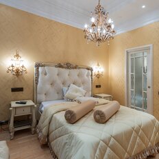 Квартира 81 м², 2-комнатные - изображение 1