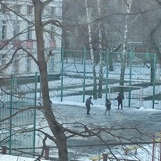 Квартира 32 м², 1-комнатная - изображение 1