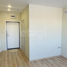 Квартира 21 м², студия - изображение 5