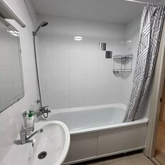 Квартира 39 м², 1-комнатная - изображение 5