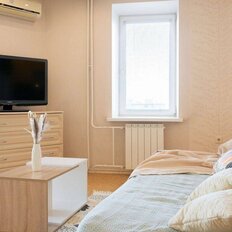 Квартира 42 м², студия - изображение 3