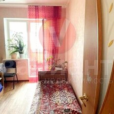 Квартира 63 м², 3-комнатная - изображение 4