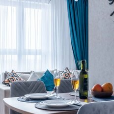 Квартира 50,9 м², 2-комнатная - изображение 2