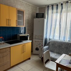 Квартира 37 м², 1-комнатная - изображение 1