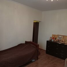 Квартира 40 м², 1-комнатная - изображение 5