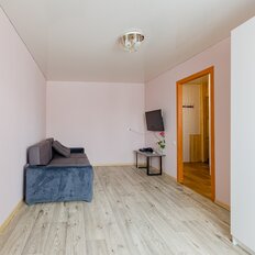 Квартира 32 м², 1-комнатная - изображение 3