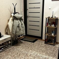Квартира 59 м², 2-комнатная - изображение 4