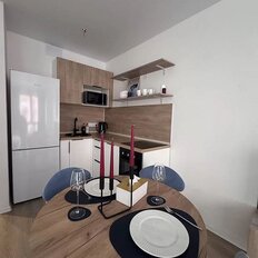 Квартира 40 м², 1-комнатная - изображение 4