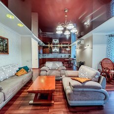 Квартира 128,2 м², 3-комнатная - изображение 5