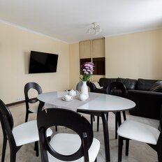 Квартира 85,5 м², 3-комнатная - изображение 1