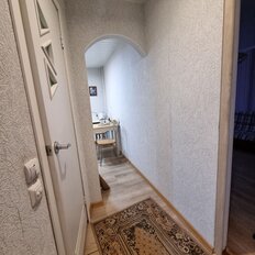 Квартира 65 м², 3-комнатная - изображение 5