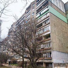 Квартира 43 м², 1-комнатная - изображение 3
