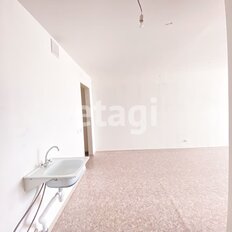 Квартира 30,8 м², студия - изображение 4