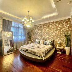 Квартира 132 м², 3-комнатная - изображение 3