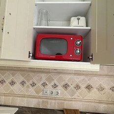Квартира 56 м², 2-комнатная - изображение 3