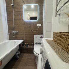 Квартира 30,1 м², 1-комнатная - изображение 1