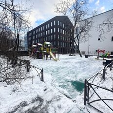 Квартира 66,7 м², 3-комнатная - изображение 1