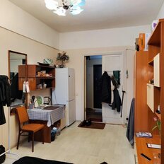 17,9 м², комната - изображение 5