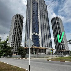 Квартира 96 м², 4-комнатная - изображение 3