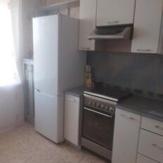 Квартира 65 м², 3-комнатная - изображение 3