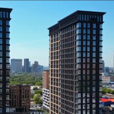 Квартира 38,3 м², 1-комнатные - изображение 3