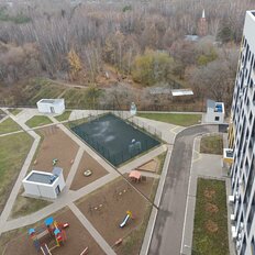 Квартира 32 м², студия - изображение 3