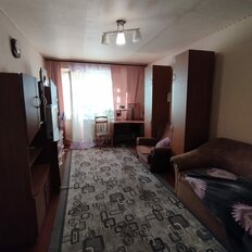 Квартира 31 м², 1-комнатная - изображение 3