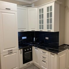 Квартира 21 м², студия - изображение 1