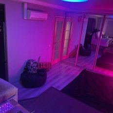 Квартира 30 м², студия - изображение 4