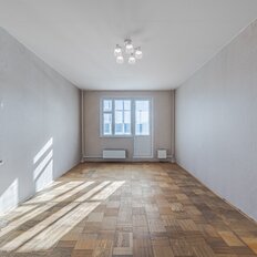 Квартира 36,4 м², 1-комнатная - изображение 3