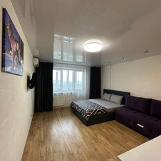 Квартира 31 м², студия - изображение 3