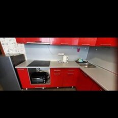 Квартира 34 м², студия - изображение 4